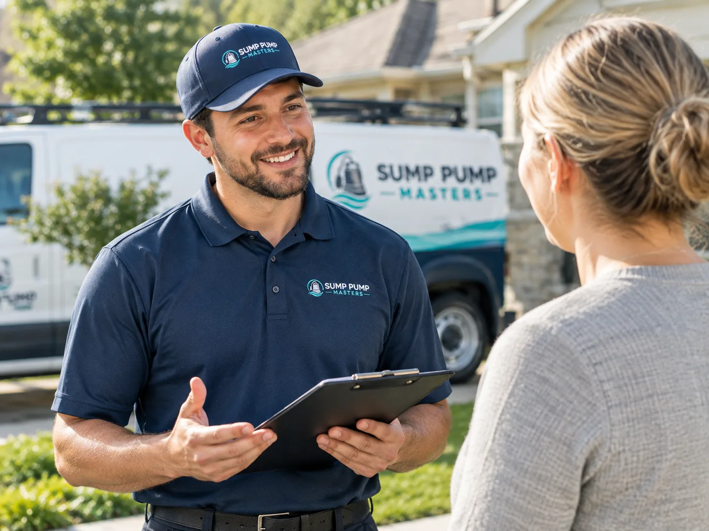 Sump Pump Repair Bethune, CO FAQs